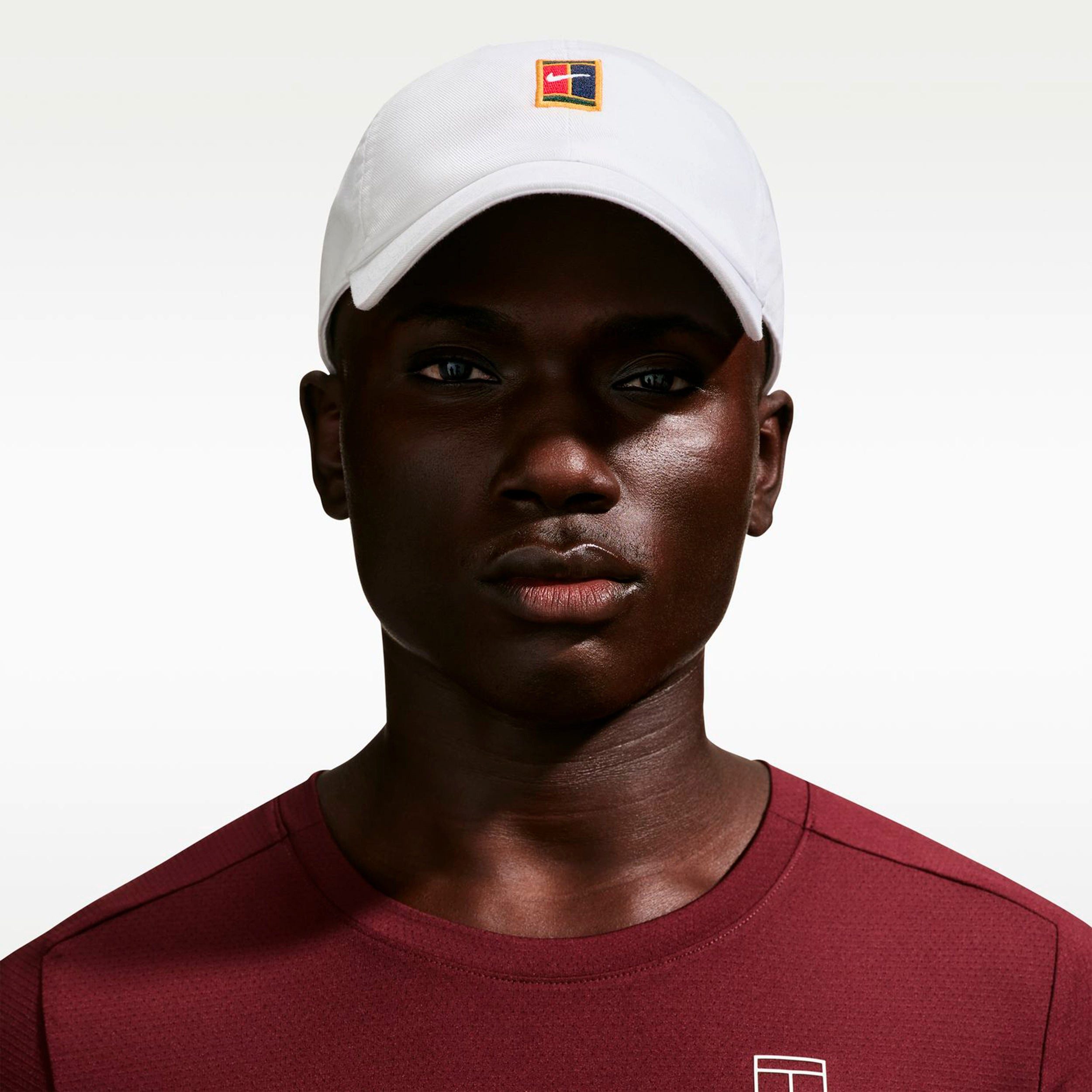 Nike Baseball Cap Club Court – Bild 4 von 5