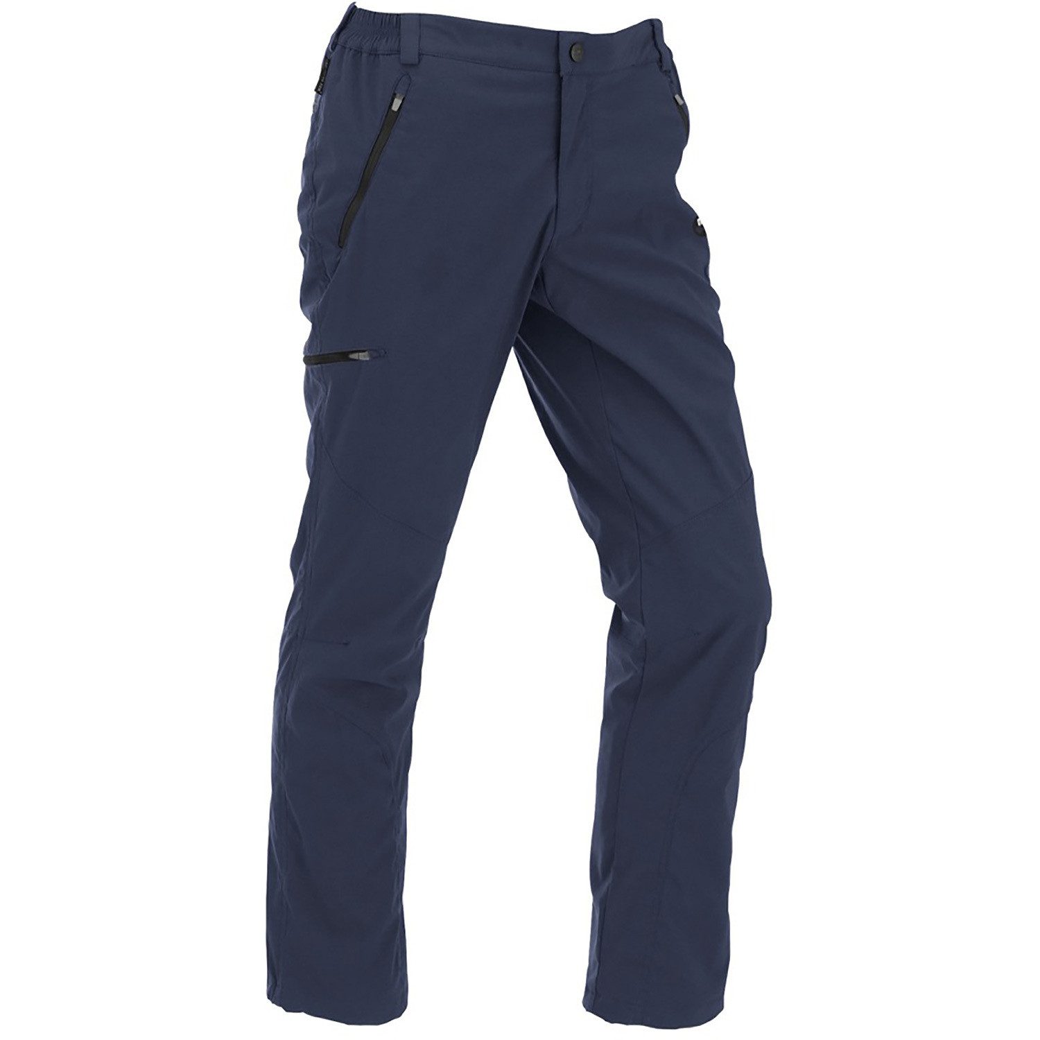 Maul Sport® Skihose Outdoorhose Wallis REC