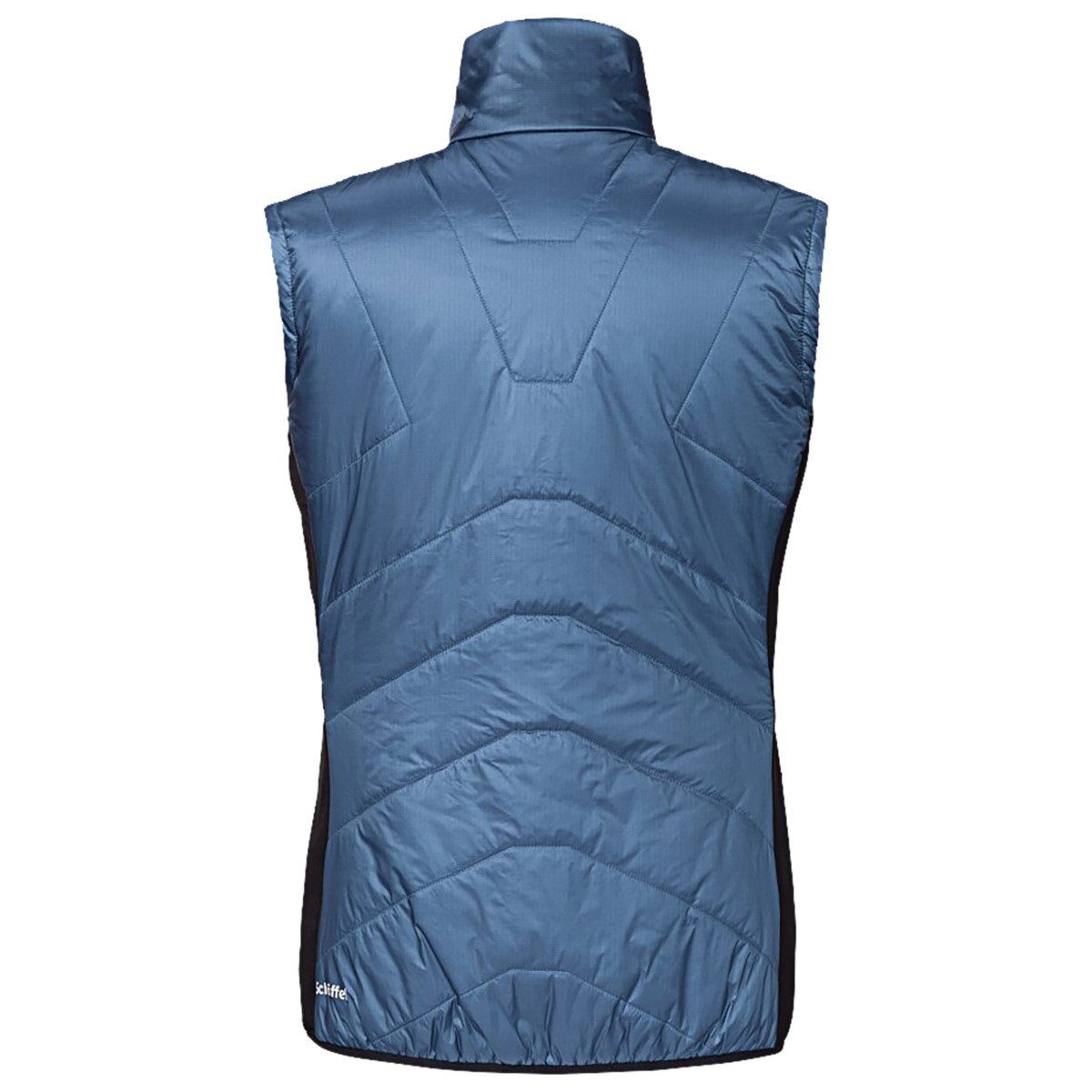 Schöffel Funktionsweste Stams Damen Dress, Kleidungsstück, Oberbekleidung, Steppweste, Bodywärmer