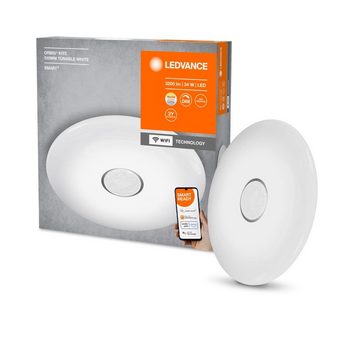 Ledvance LED Deckenleuchte SMART+ Orbis Kite 510 WiFi Leuchte