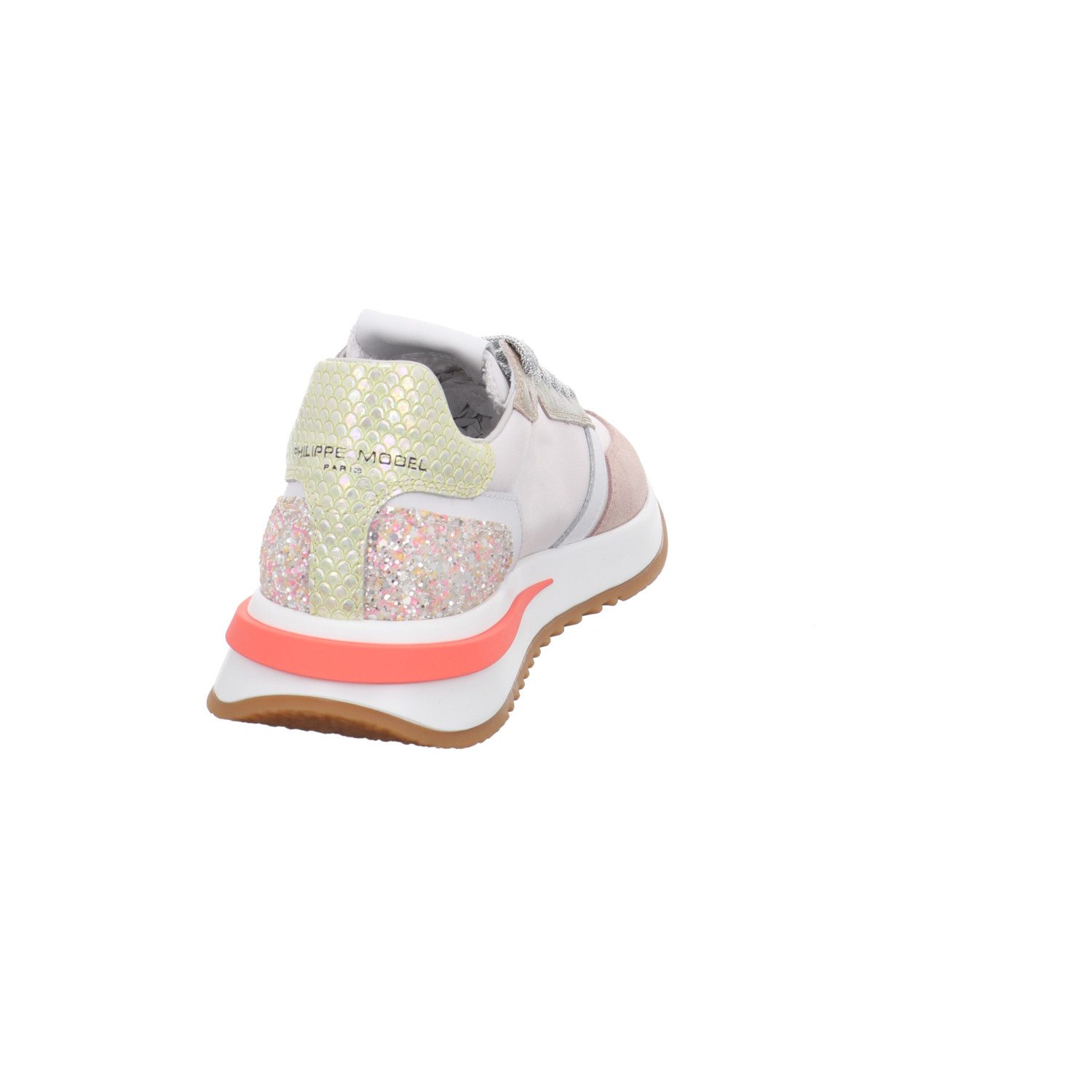 PHILIPPE MODEL TROPEZ 2.1 LOW WOMAN Sneaker