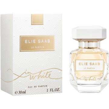 ELIE SAAB Eau de Parfum Le Parfum In White E.d.P. Nat. Spray