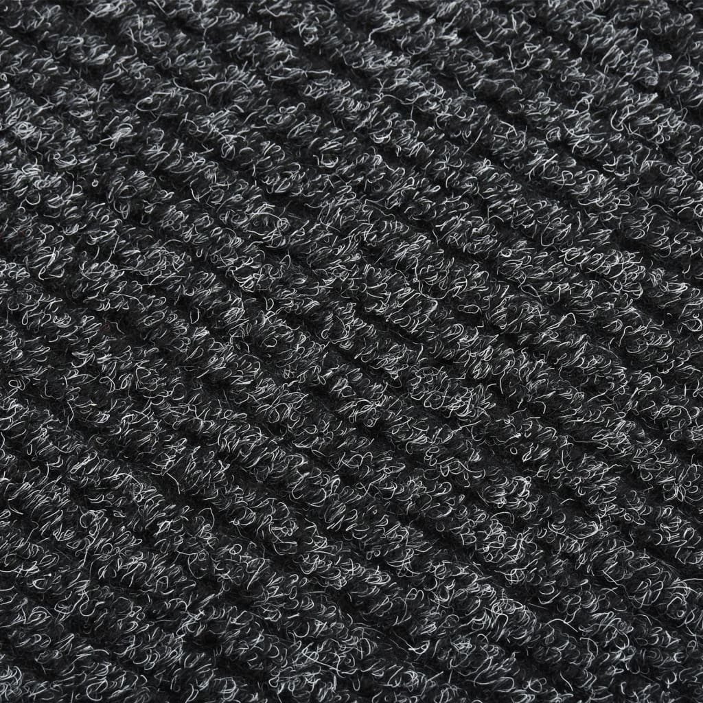 Schmutzfangleufer 100x150 Cm Anthrazit günstig online kaufen