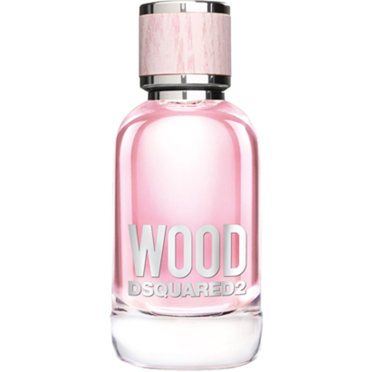 Eau de Toilette Wood Pour Femme EdT Nat. Spray
