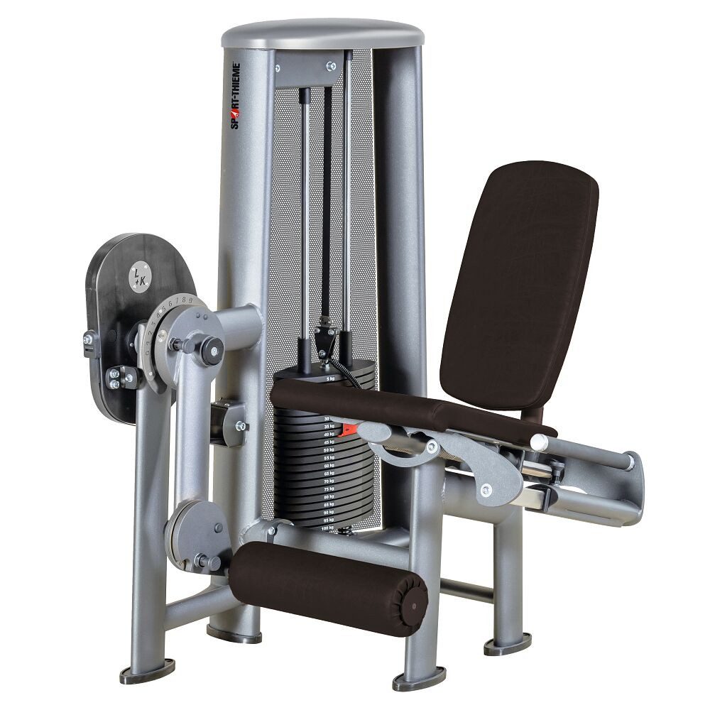 Kraftstation Beinstrecker OV