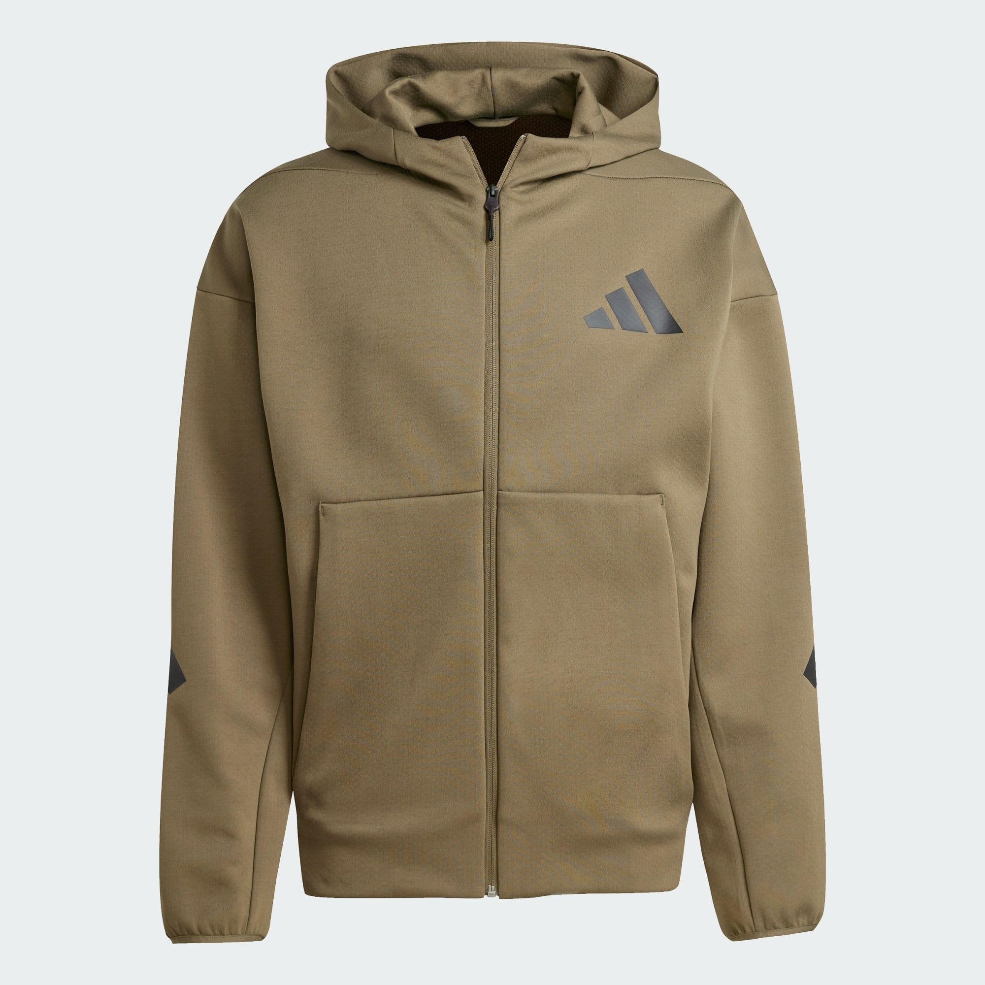 adidas Sportswear Hoodie NEW ADIDAS Z.N.E. ZIP-HOODIE (1-tlg)