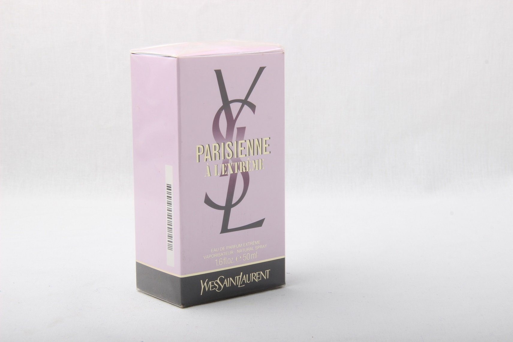 SAINT Laurent 50ml Yves Parisienne YVES Parfum Saint Extreme Eau Parfum LAURENT de Eau de