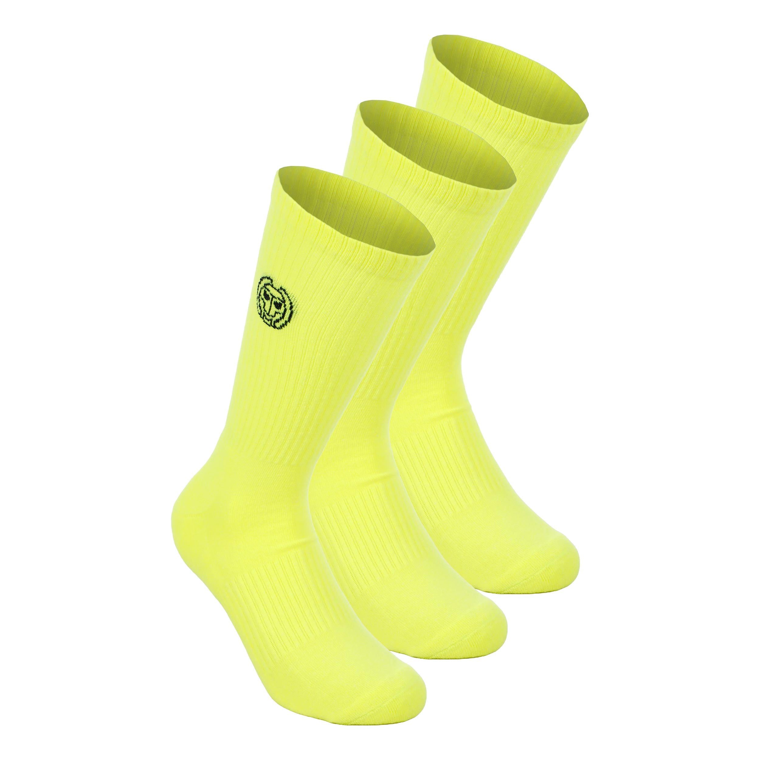 BIDI BADU Tennissocken Crew Performance