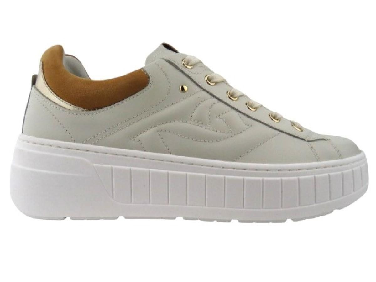 Schnürschuh