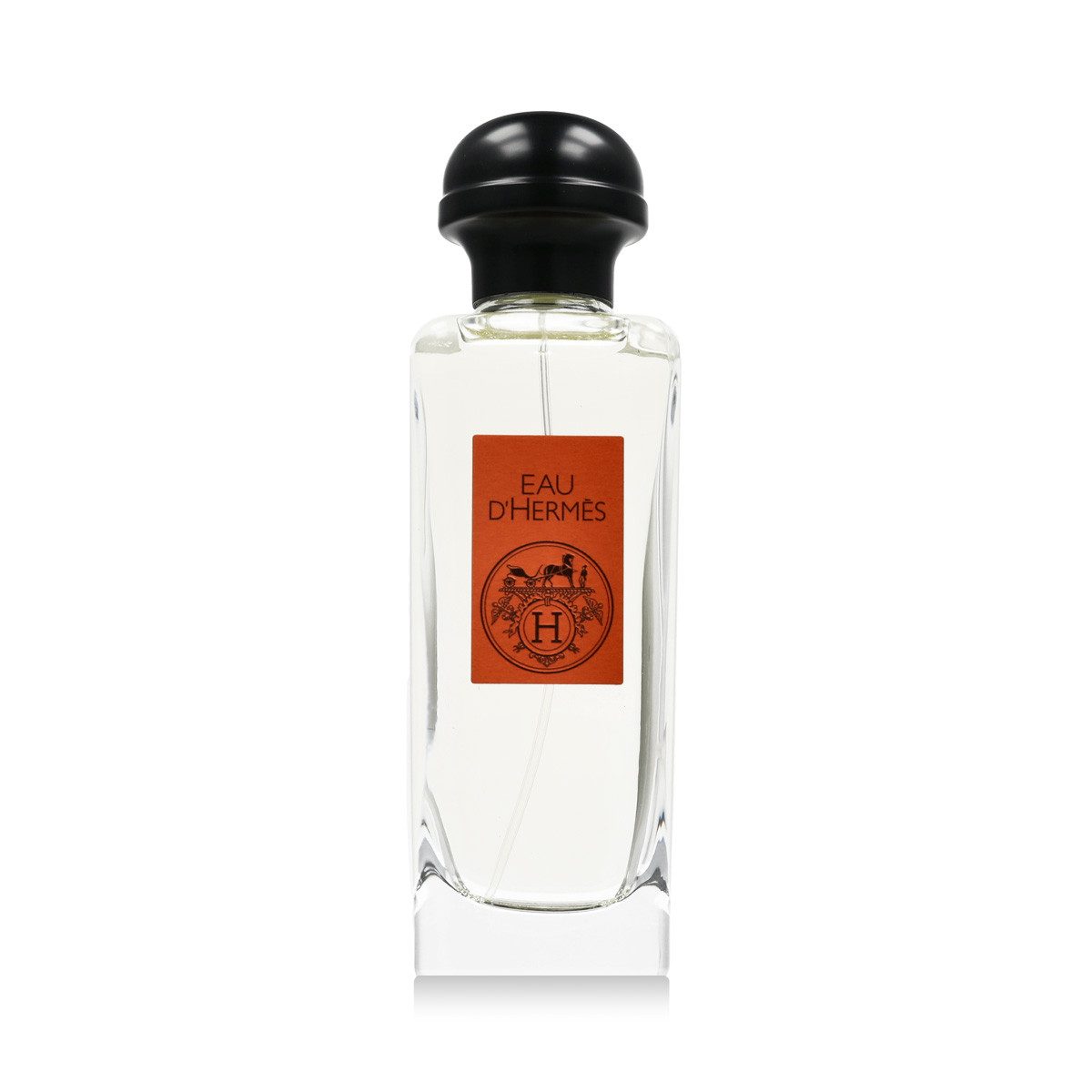 HERMÈS Eau de Toilette Eau D'Hermès