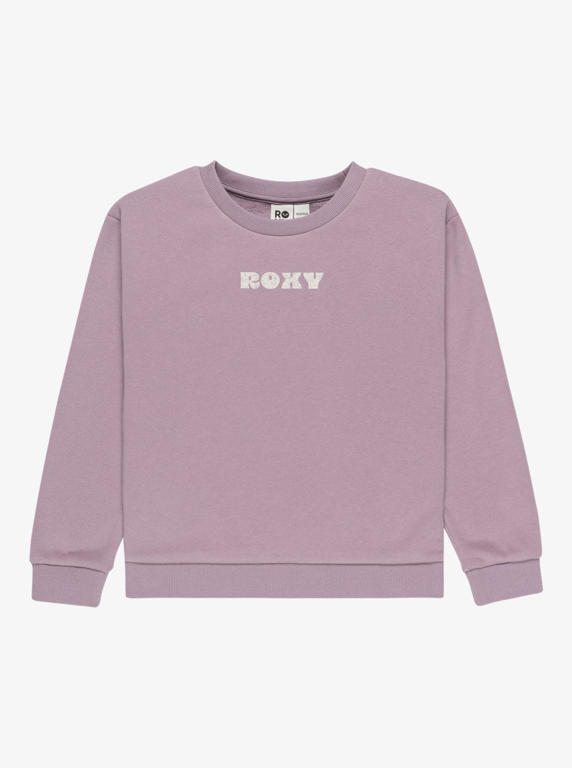 Roxy Sweatshirt SURF FEELING CREW BRUSHED günstig online kaufen
