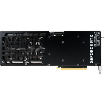 Gainward GeForce RTX 4070 Ti SUPER Panther OC Grafikkarte (16 GB)