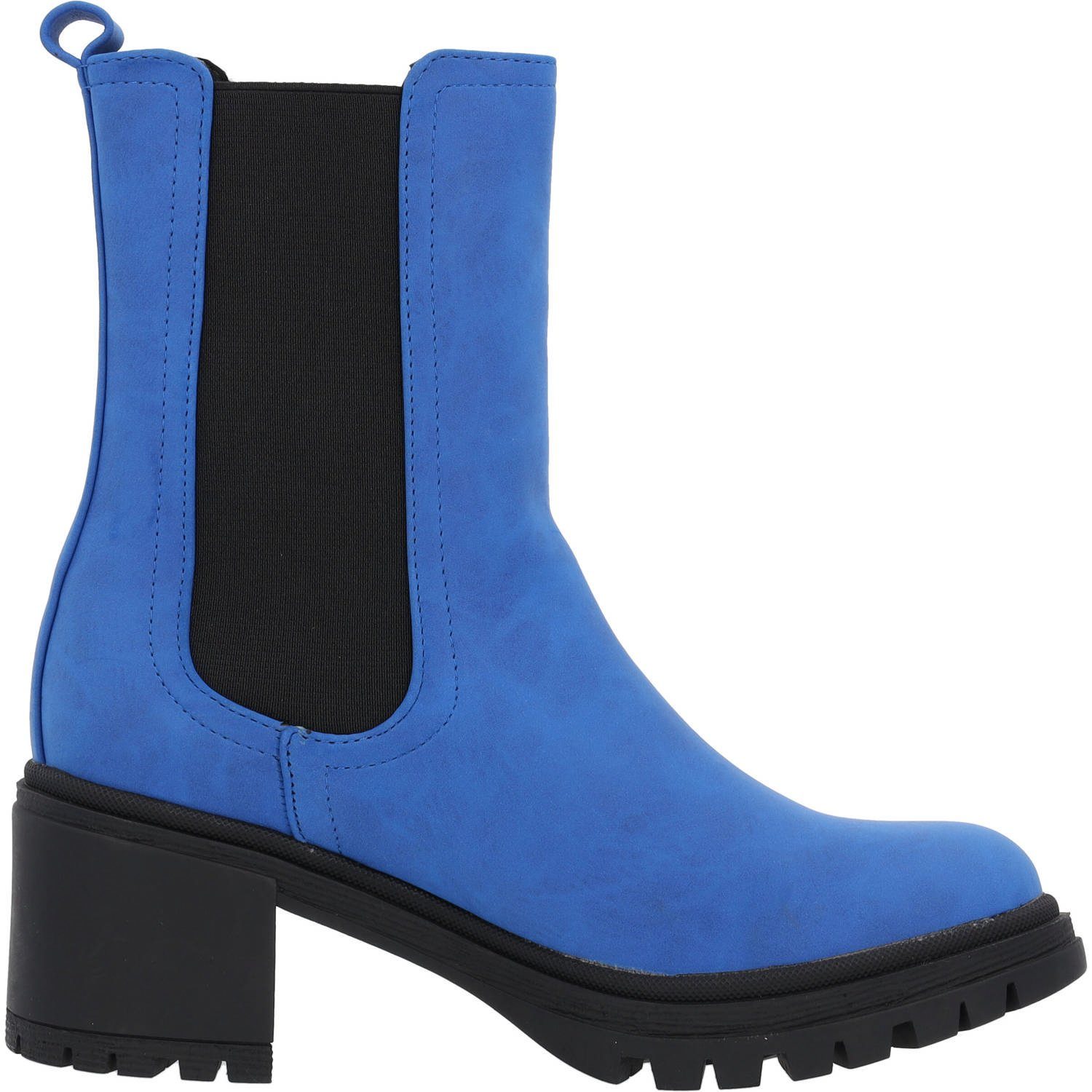 Palado Palado 018-1401 Thasos (16750353) Chelseaboots Blau