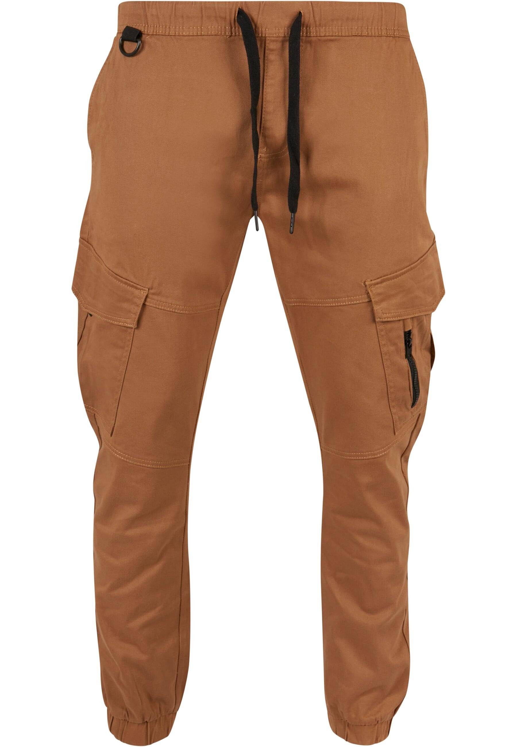 Southpole Stoffhose Southpole Herren Cargo Jogger günstig online kaufen
