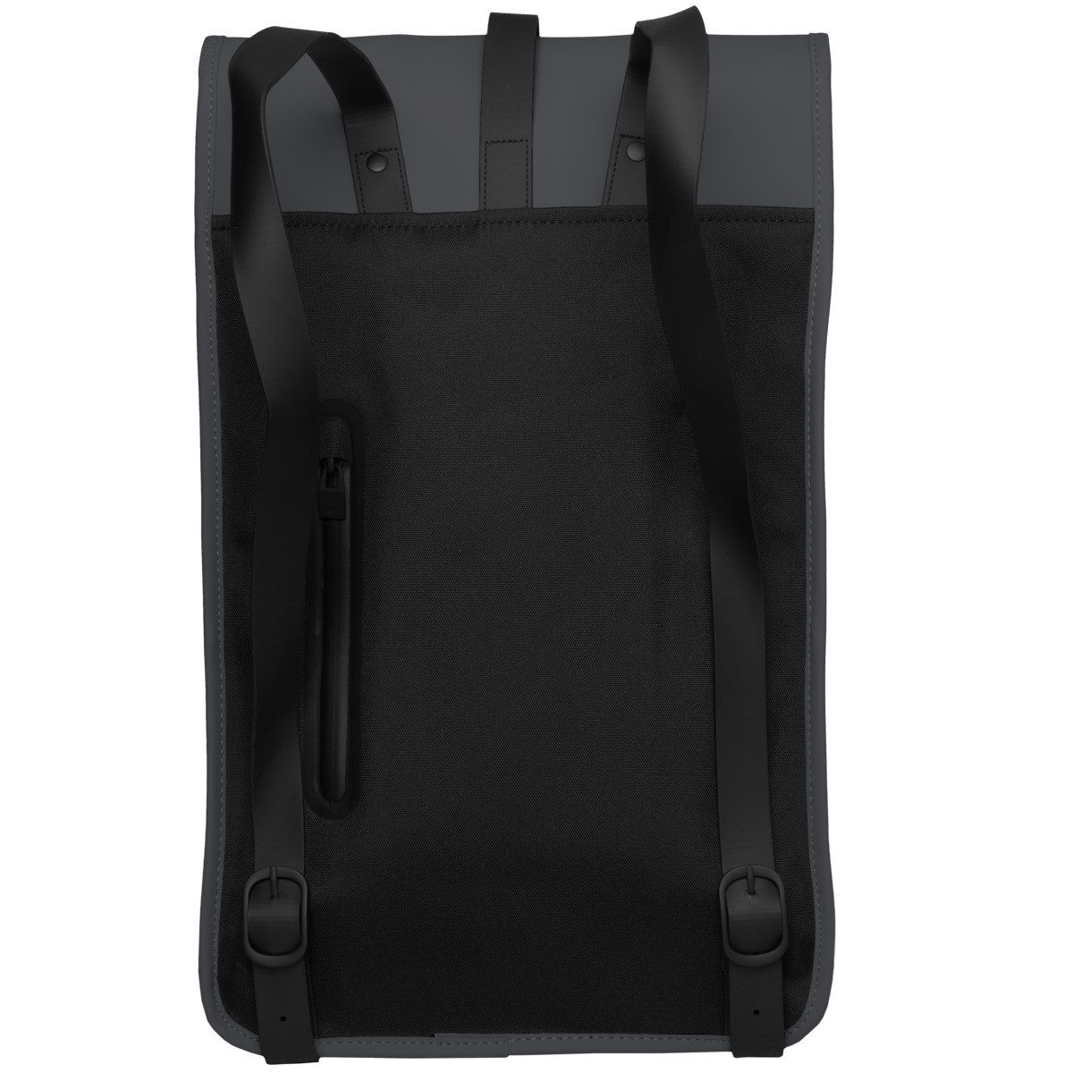 Rains Rucksack Backpack W3 Unisex Erwachsene, Schulranzen, Schulrucksack, Schultasche, Sporttasche, Ranzen