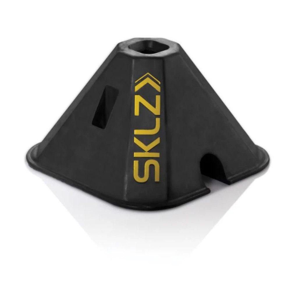 SKLZ Trainingshilfe SKLZ Pro Training Utility Weights - Trainingsgewichte - 1,8 kg - Schwa