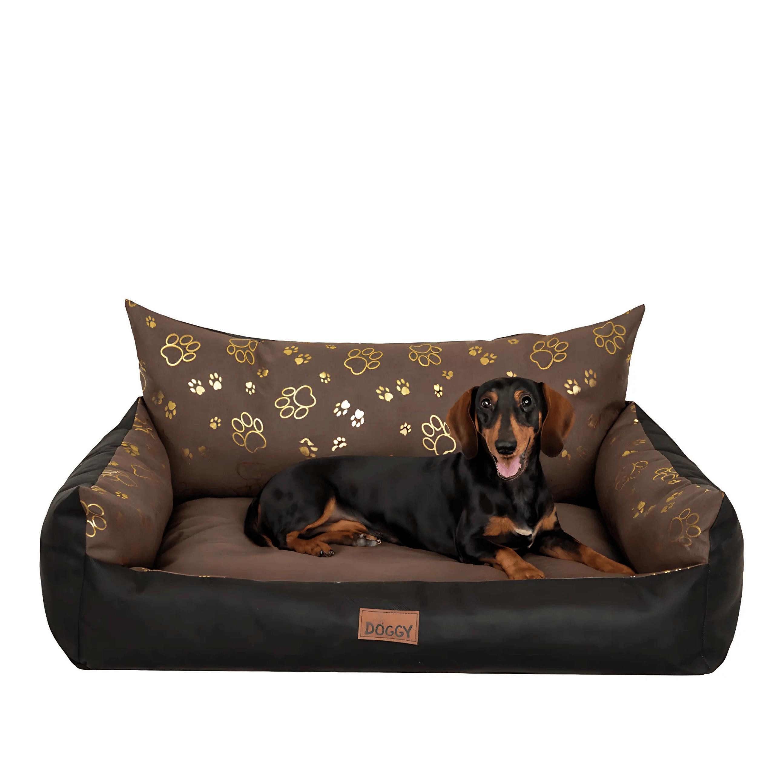 Bjird Hundebett Hundebett wasserdicht – Hundesofa waschbar mit herausnehmba günstig online kaufen