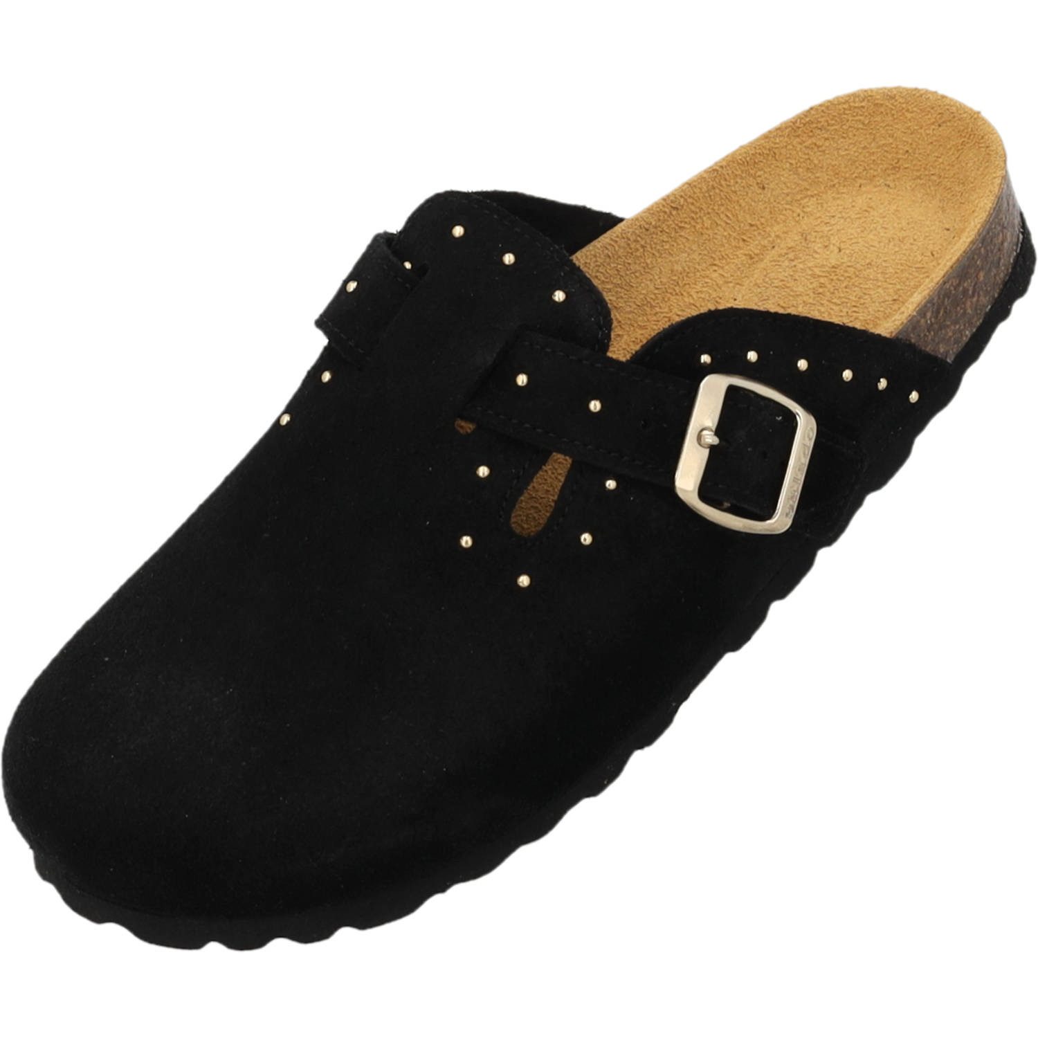Palado Kiel Glint Premium Leather Pantolette
