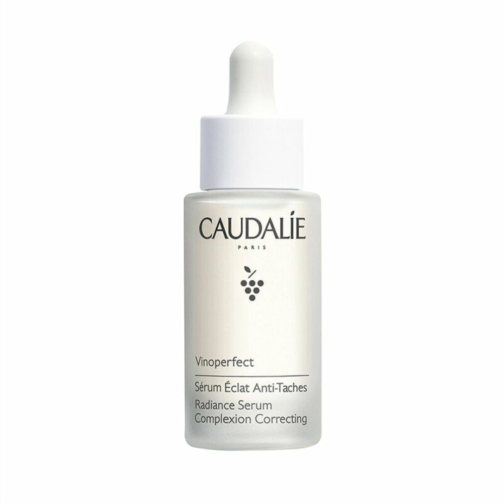 Caudalie Tagescreme vinoperfect sr
