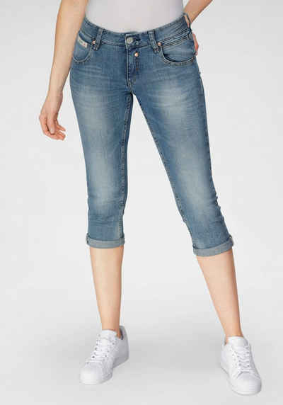 Herrlicher 3/4-Jeans (1-tlg) Weiteres Detail