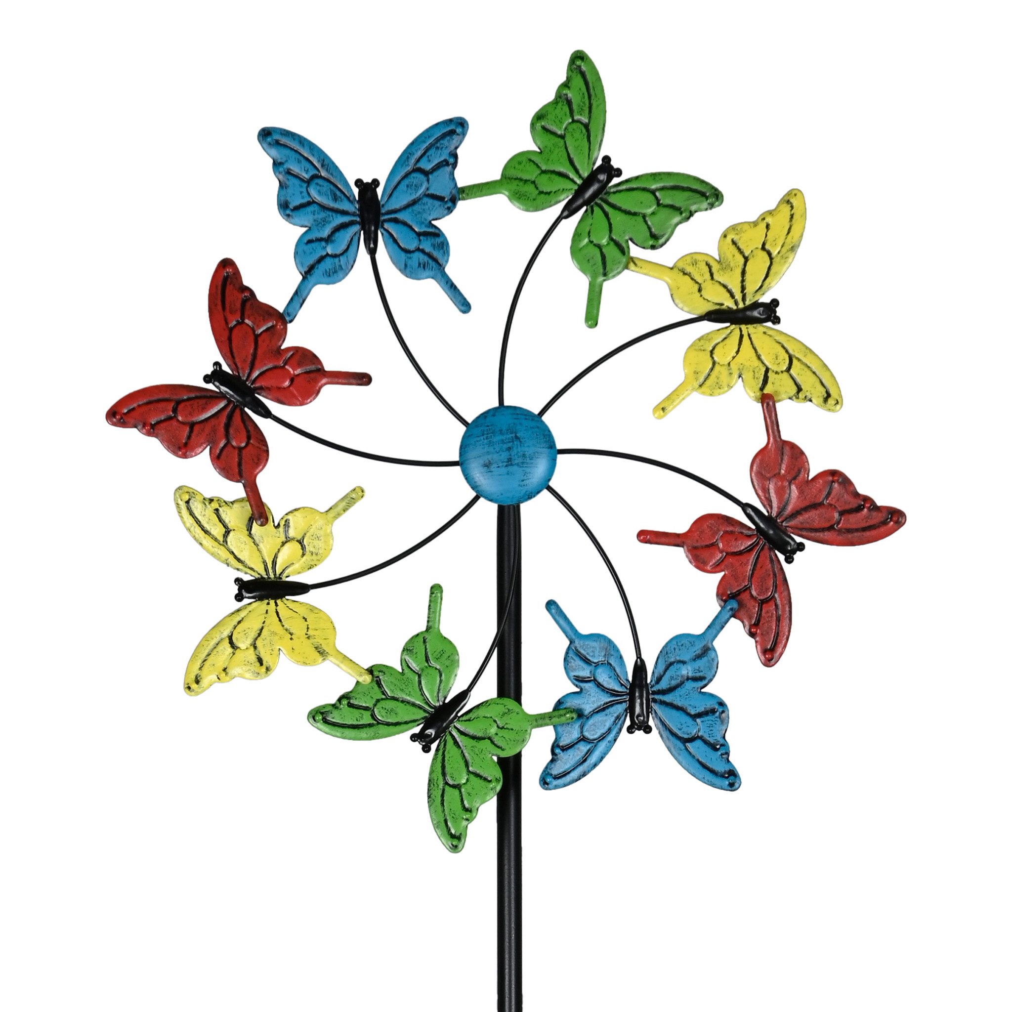 matches21 HOME & HOBBY Gartenstecker Großes günstig online kaufen