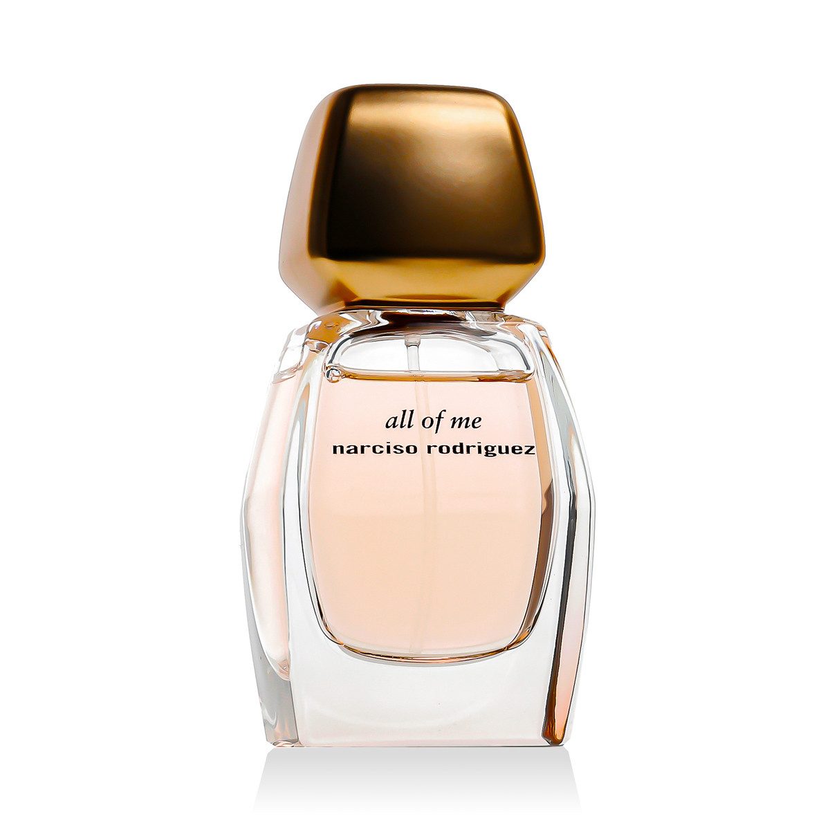 narciso rodriguez Eau de Parfum All Of Me