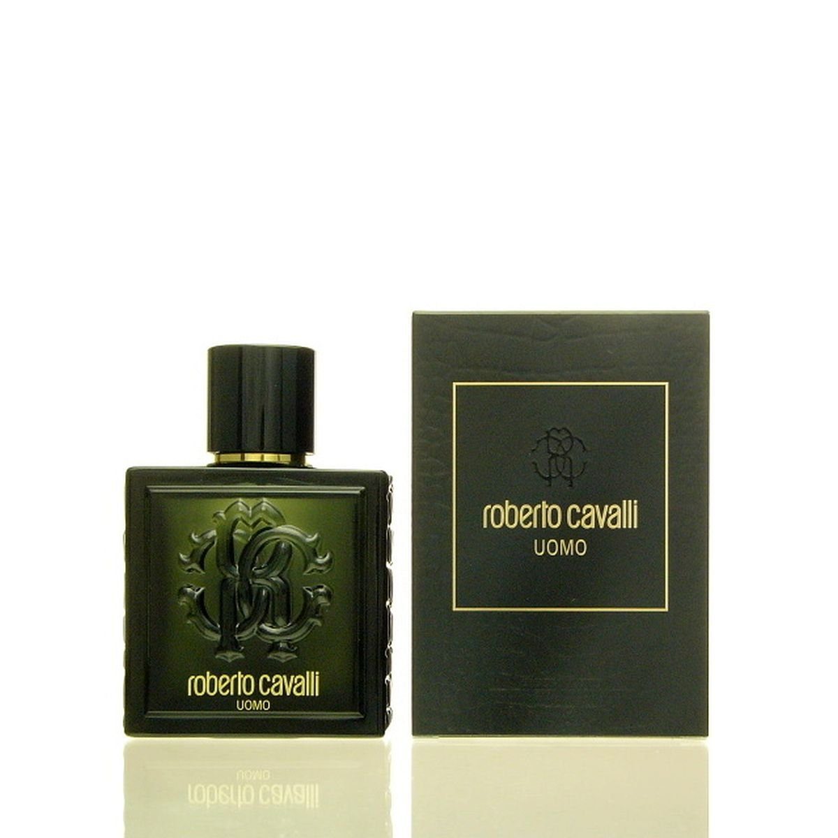 roberto cavalli Туалетна вода Roberto Cavalli Uomo Туалетна вода 100 ml
