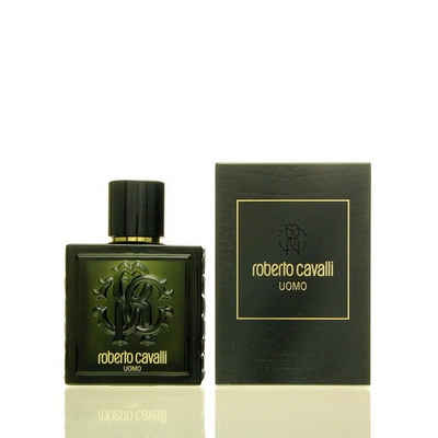 roberto cavalli Туалетна вода Roberto Cavalli Uomo Туалетна вода 100 ml