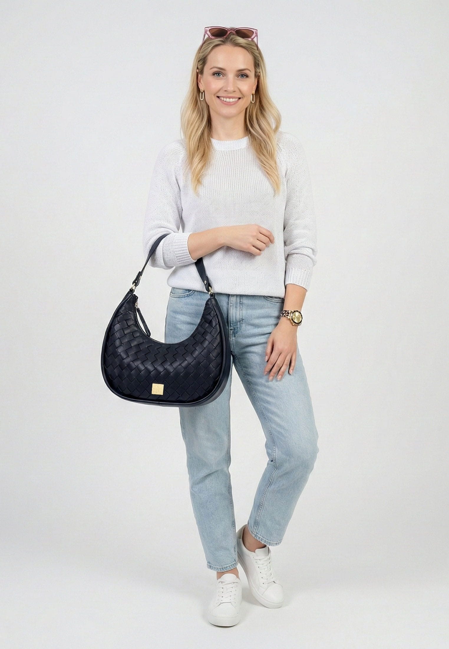 SURI FREY Beuteltasche SFY Nelly