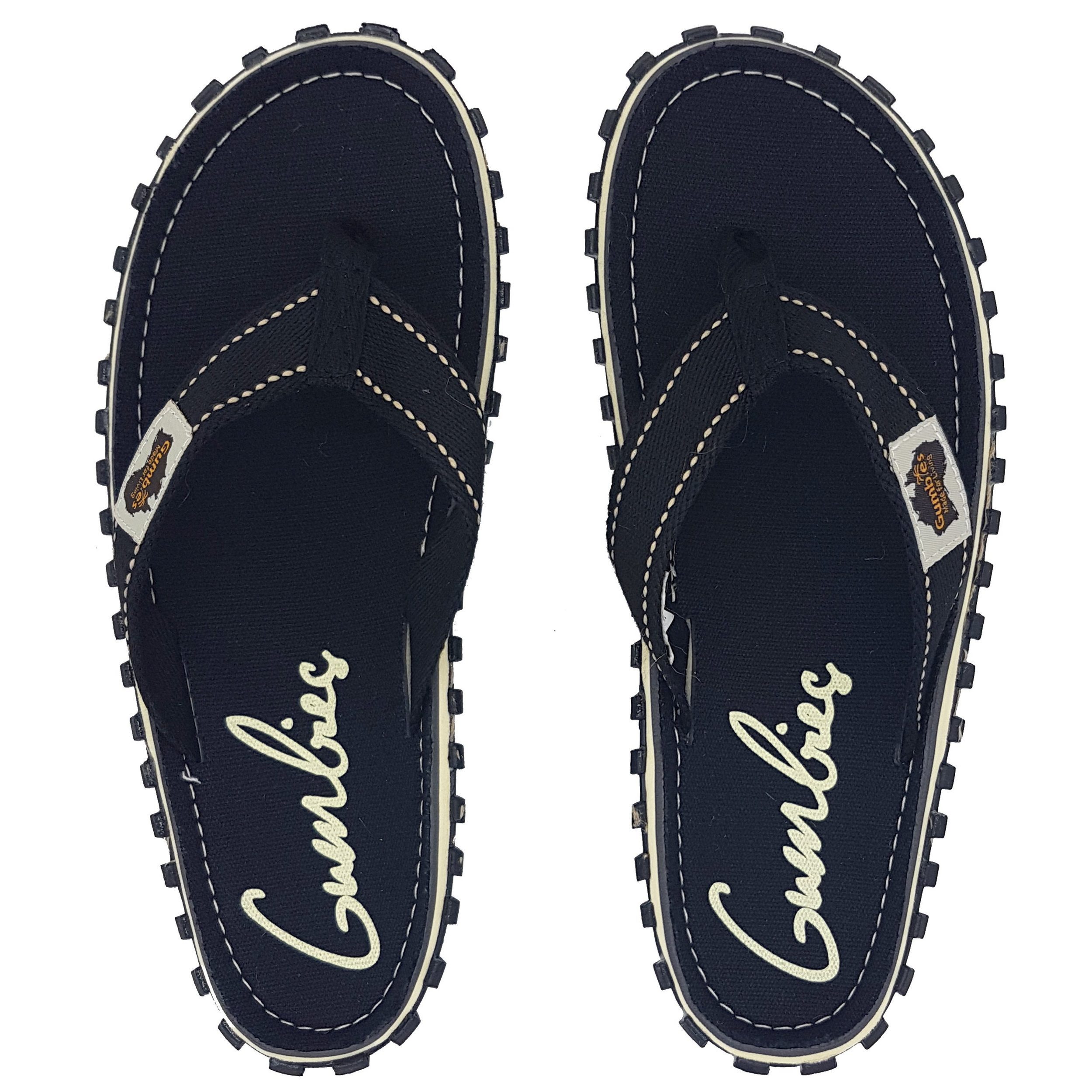 Gumbies Original T-Strap-Zehentrenner günstig online kaufen