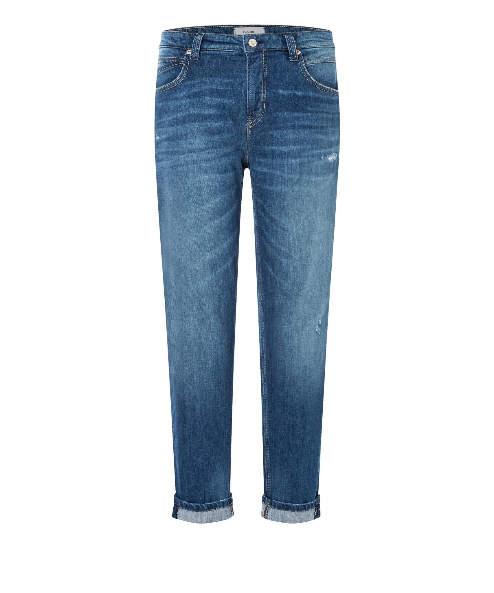 Cambio 5-Pocket-Jeans