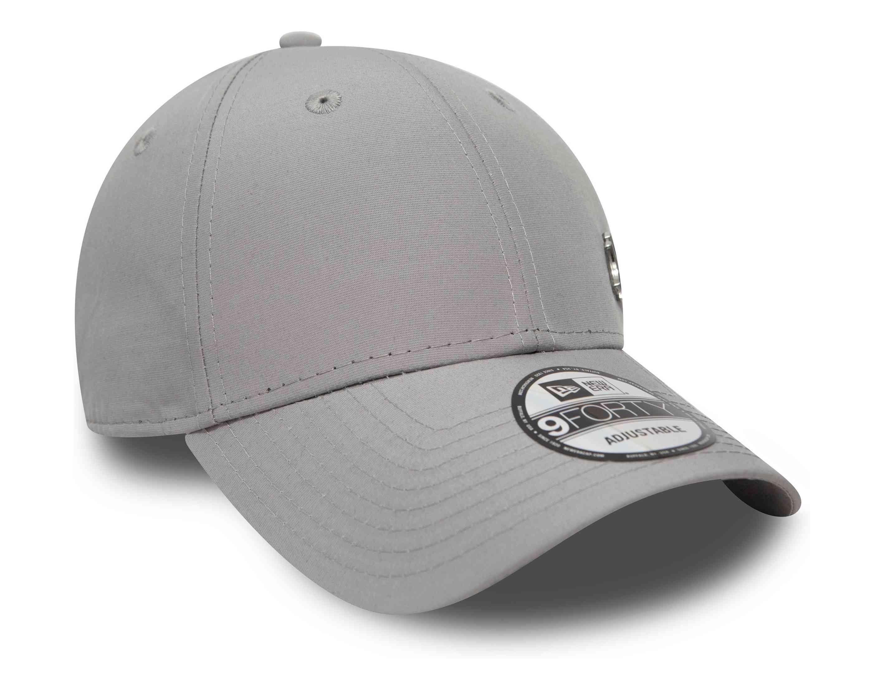 New Era Snapback Cap MLB New York Yankees Flawless Logo Basic 9Forty günstig online kaufen