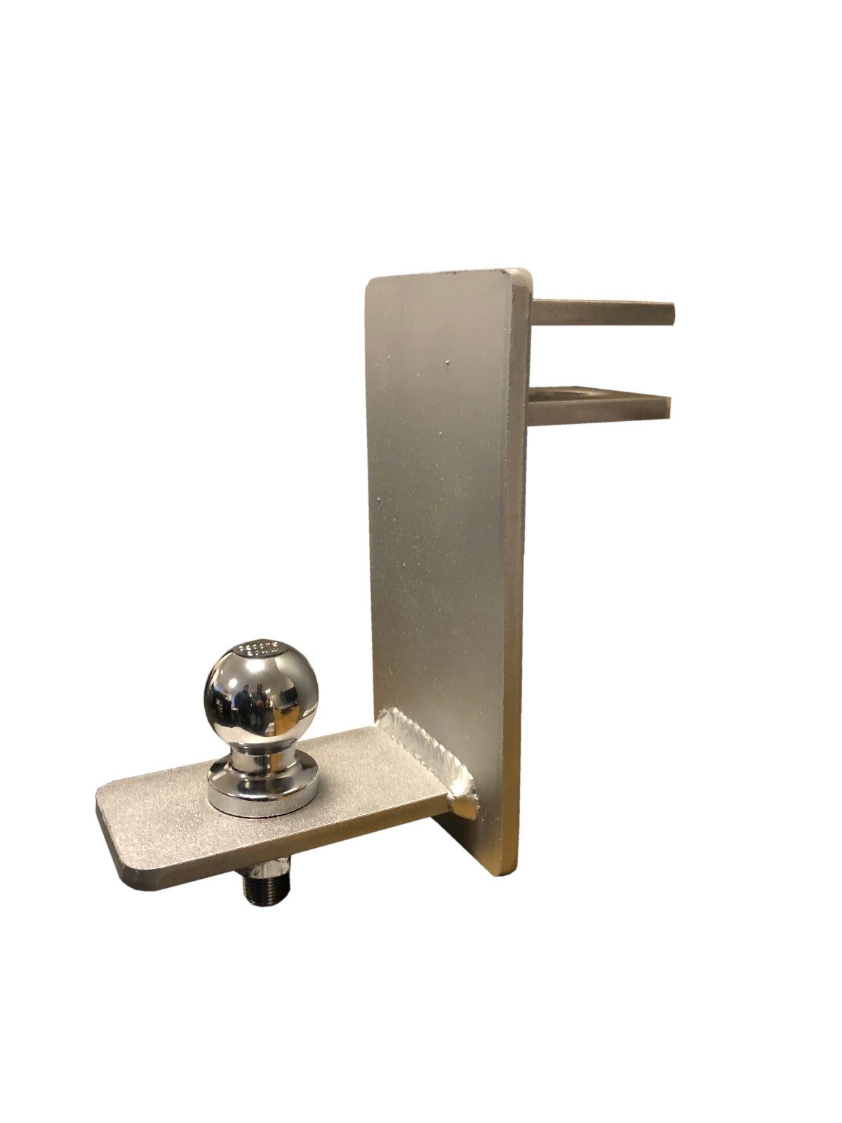 SRM Design Fahrradlastenanhänger Zugmaul Kugelkopf Anhängerkupplung Rangierhilfe PKW Anhänger Kupplung