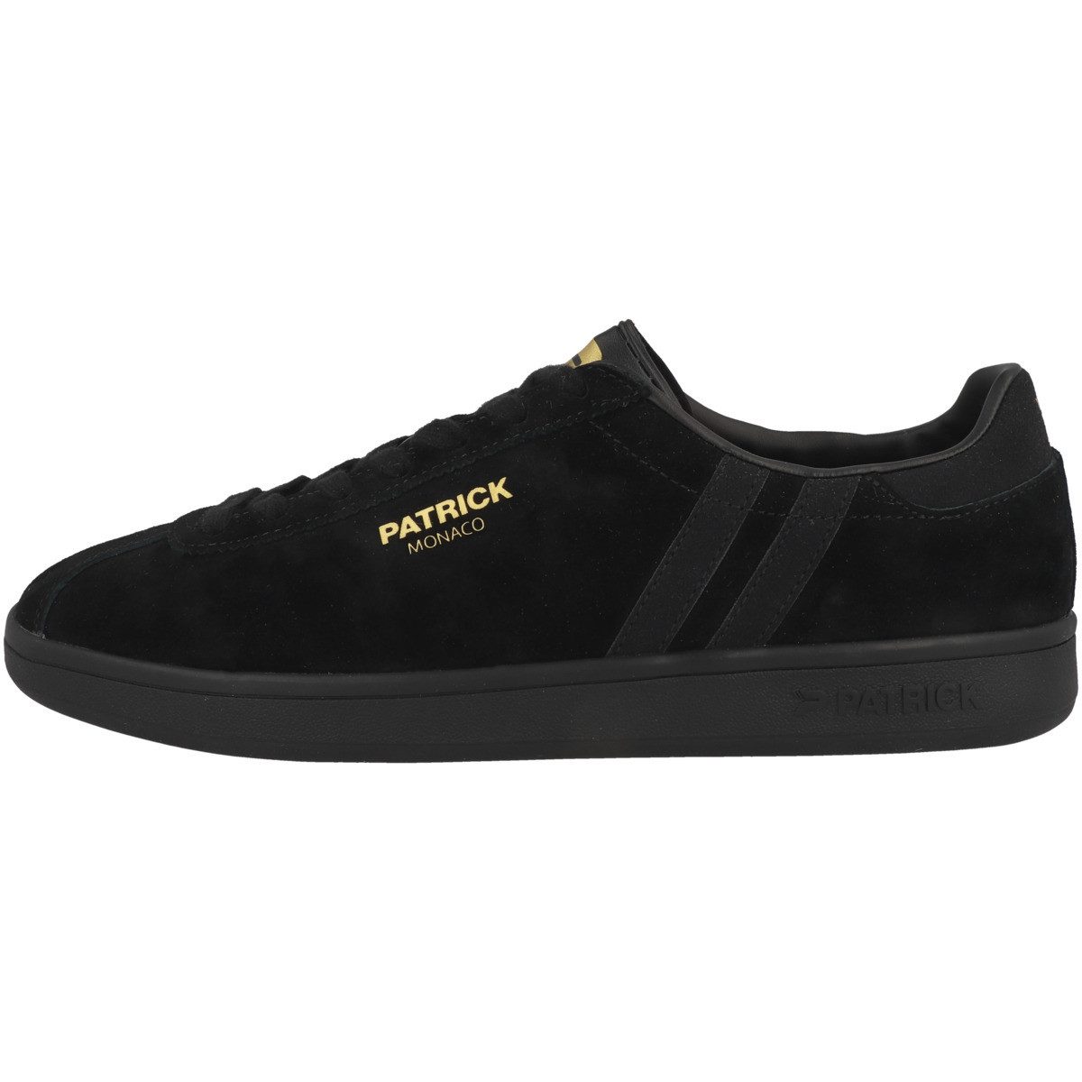 Patrick Monaco Herren Sneaker Turnschuhe, Sportschuhe, Freizeitschuhe, Halbschuhe, Schnürschuhe