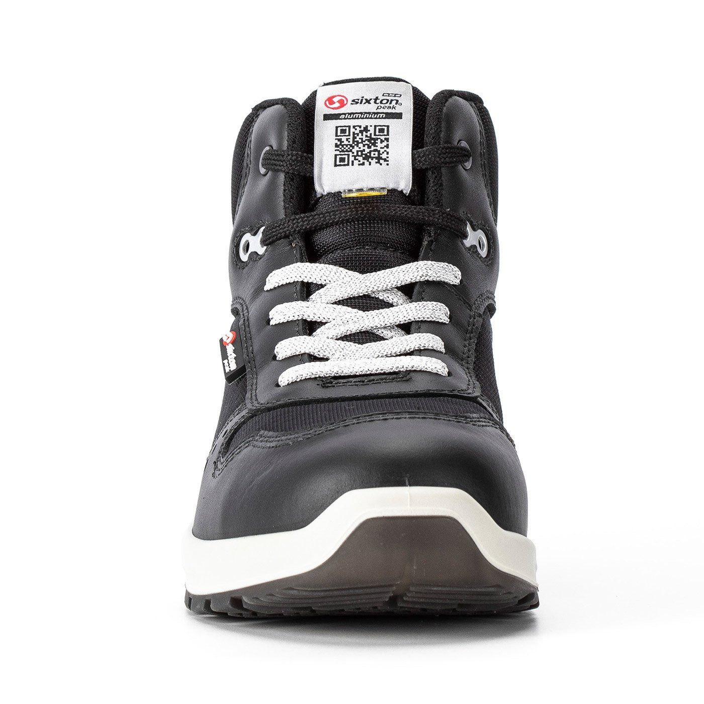 Sixton Sicherheitsstiefel