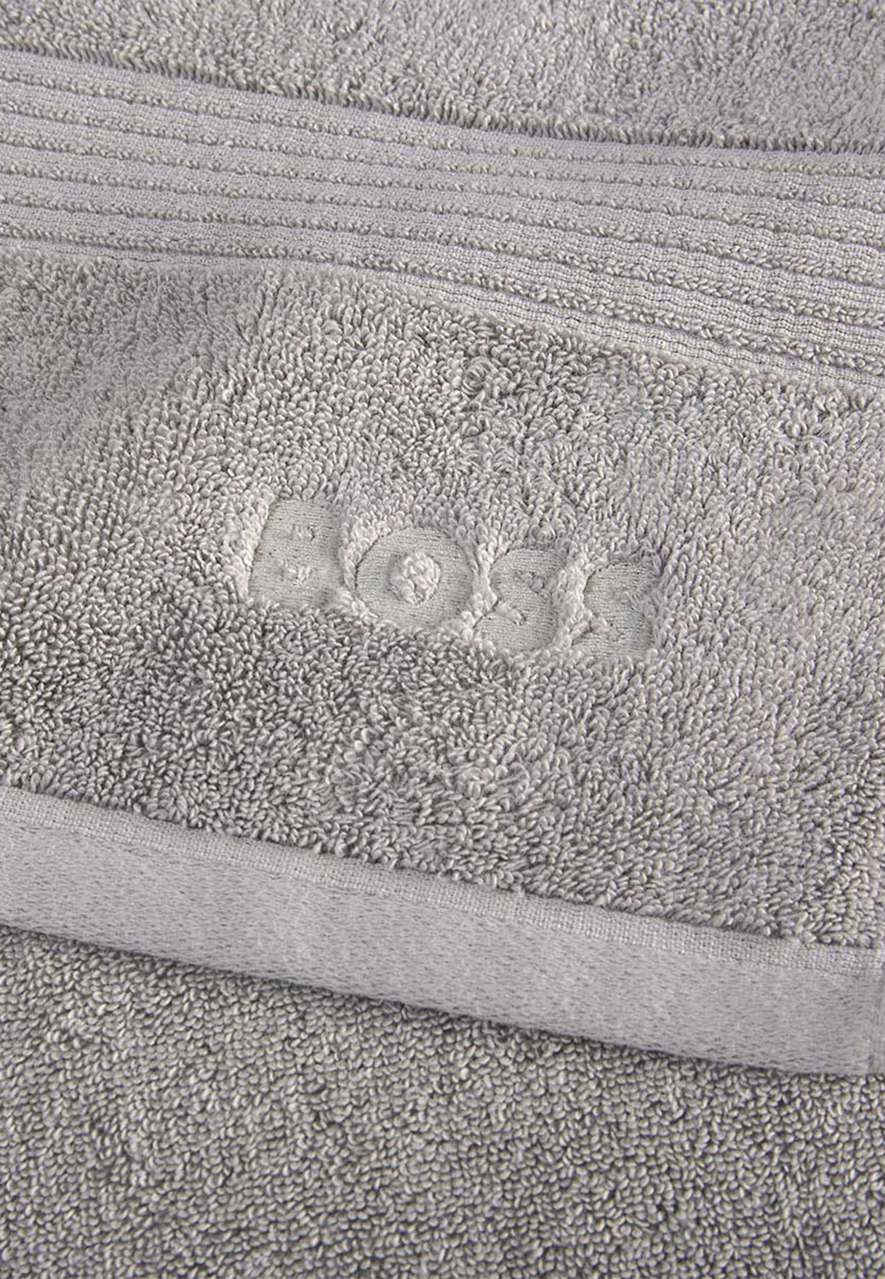 BOSS Home Duschtuch LOFT, (1-St), mit günstig online kaufen