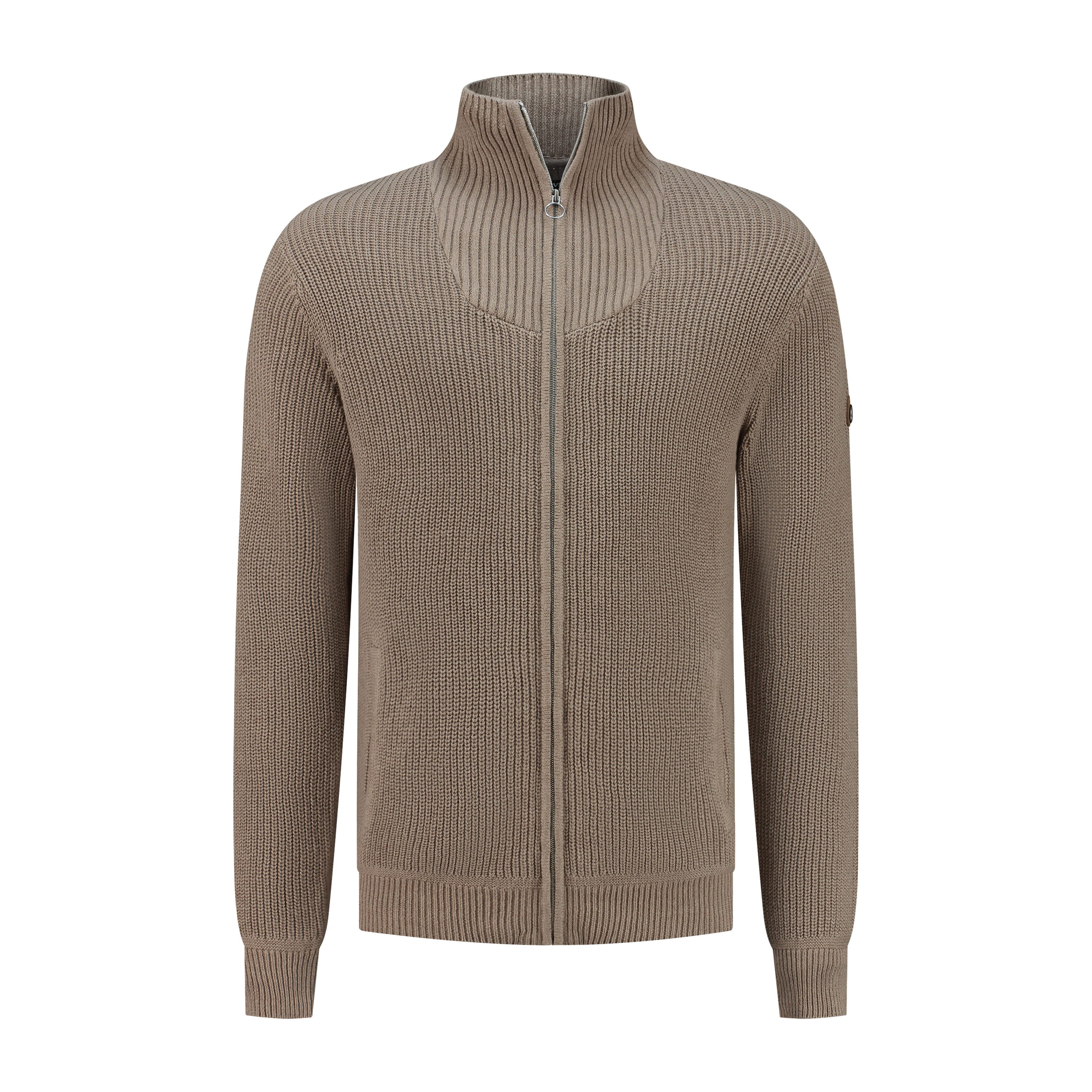 Travelin' Strickjacke Travelin' Cardigan Snowdon Men günstig online kaufen