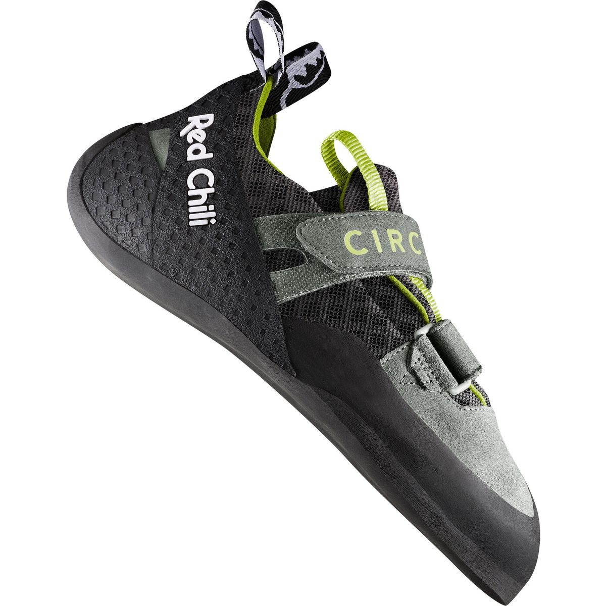 Red Chili Circuit LV II Alpinschuh Hochwertiger Kletter- und Boulderschuh mit optimalem Komfort und