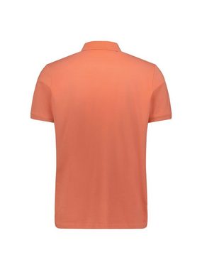 NO EXCESS Poloshirt - kurzarm Poloshirt - T-Shirt - Solid Stretch