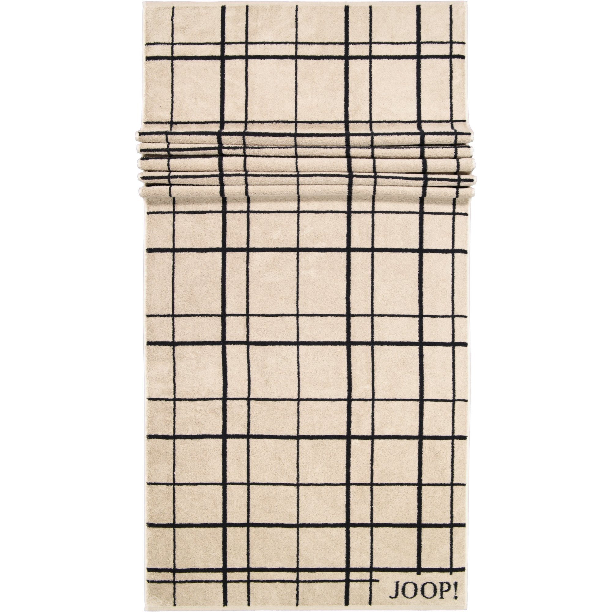 JOOP! Handtücher Select Layer 1696, 100% günstig online kaufen