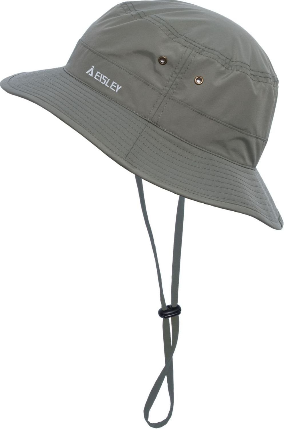 Eisley Fischerhut Kalahari mit 64-KHAKI verstellbarem Kinnband