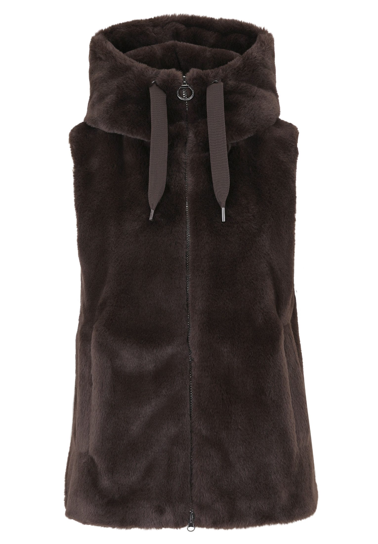 Betty Barclay Plüschweste Betty Barclay Damen günstig online kaufen