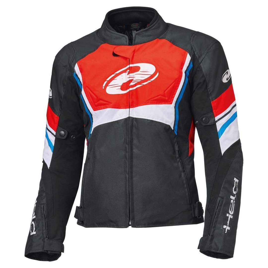 Motorradjacke Baxley Top wasserdichte Motorrad Textiljacke