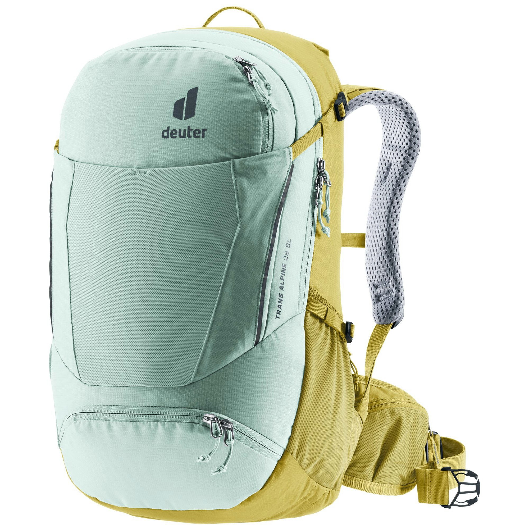 deuter Rucksack Deuter Fahrradrucksack Trans Alpine günstig online kaufen