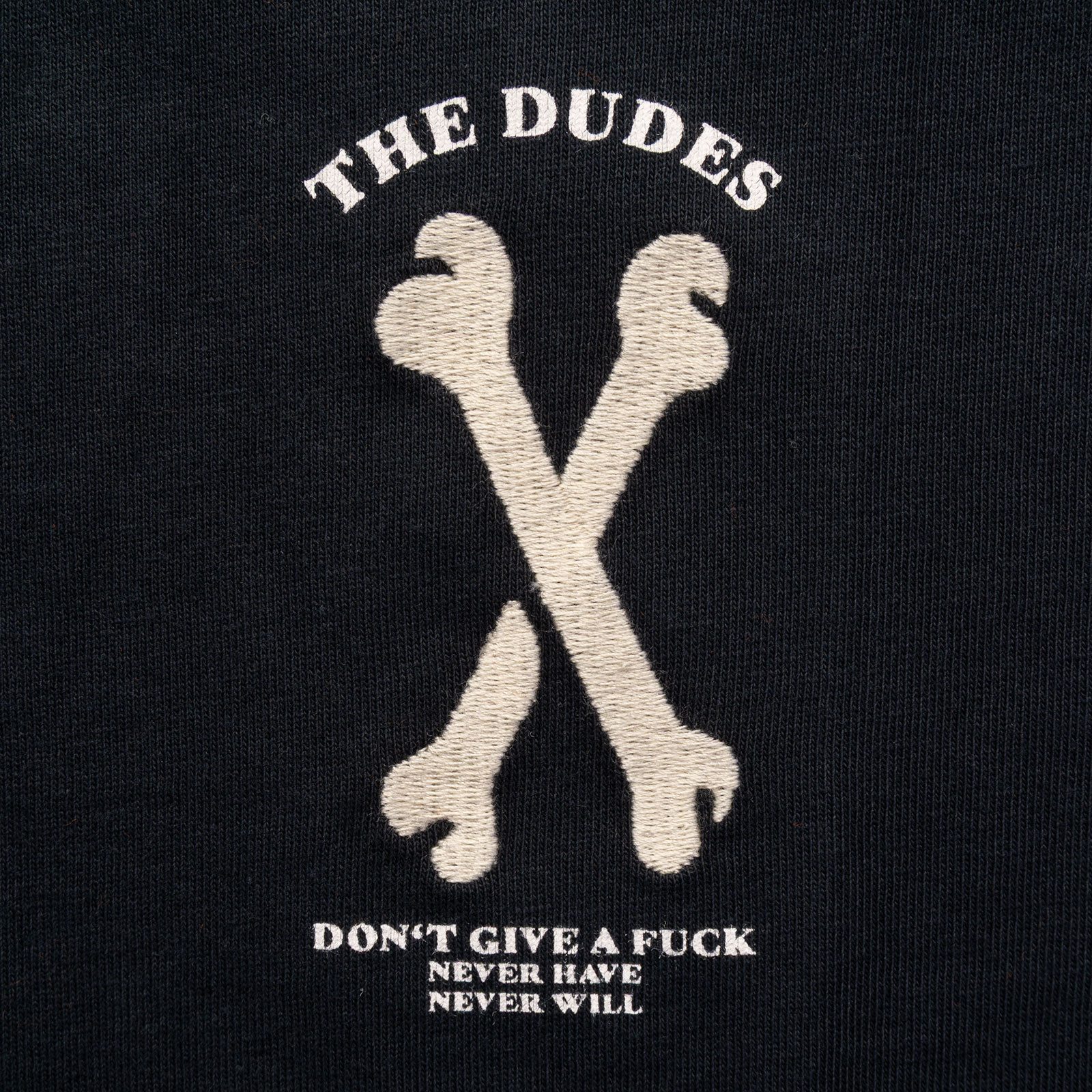 The Dudes T-Shirt T-Shirt The Dudes Reckless