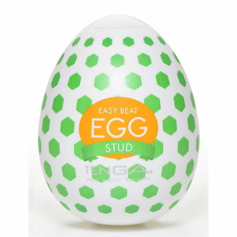 Tenga Stud Masturbator Egg