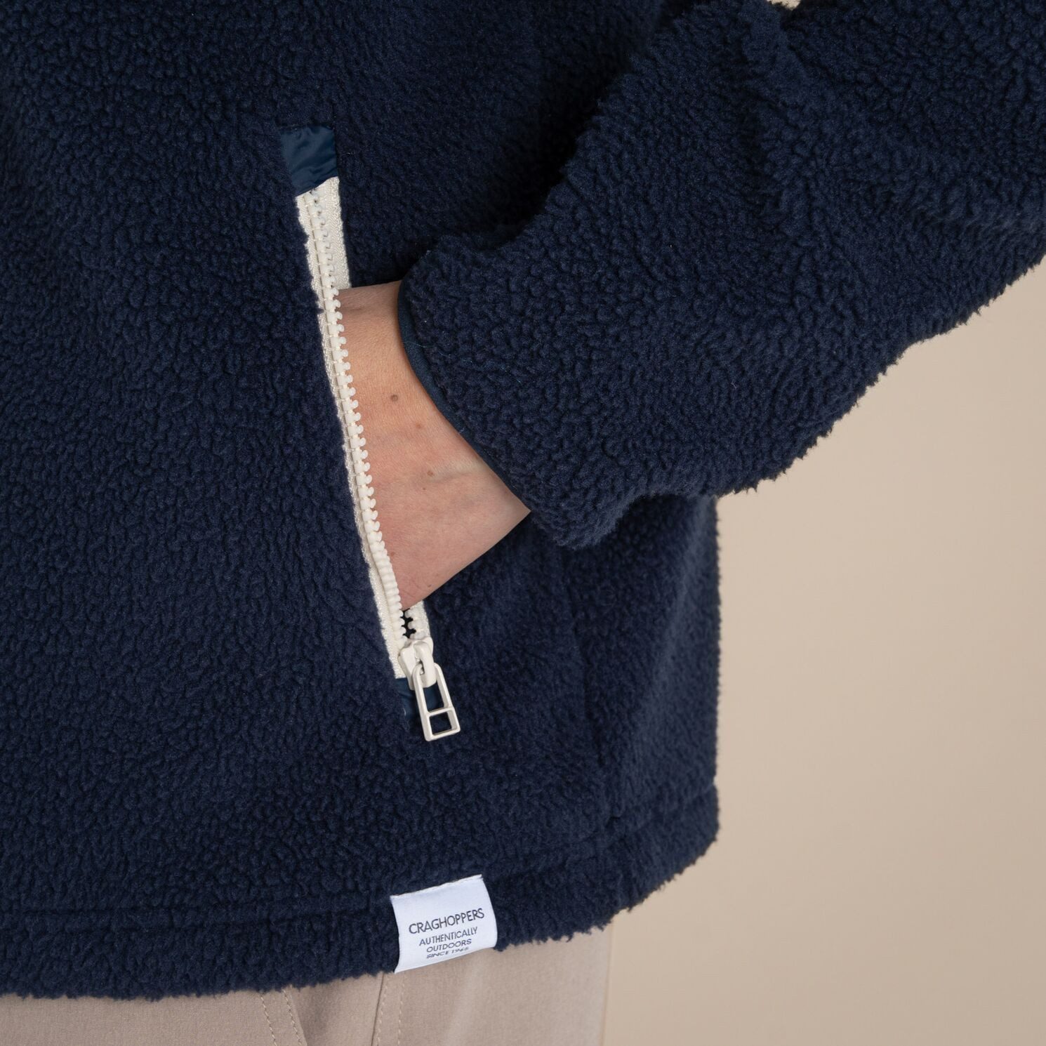 Craghoppers Trekkingjacke Craghoppers - Charlotte Damen günstig online kaufen