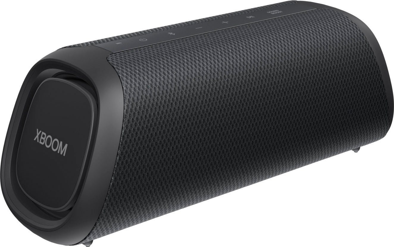 1.0 Go DXG7 (Bluetooth, W) schwarz XBOOM 40 LG Lautsprecher