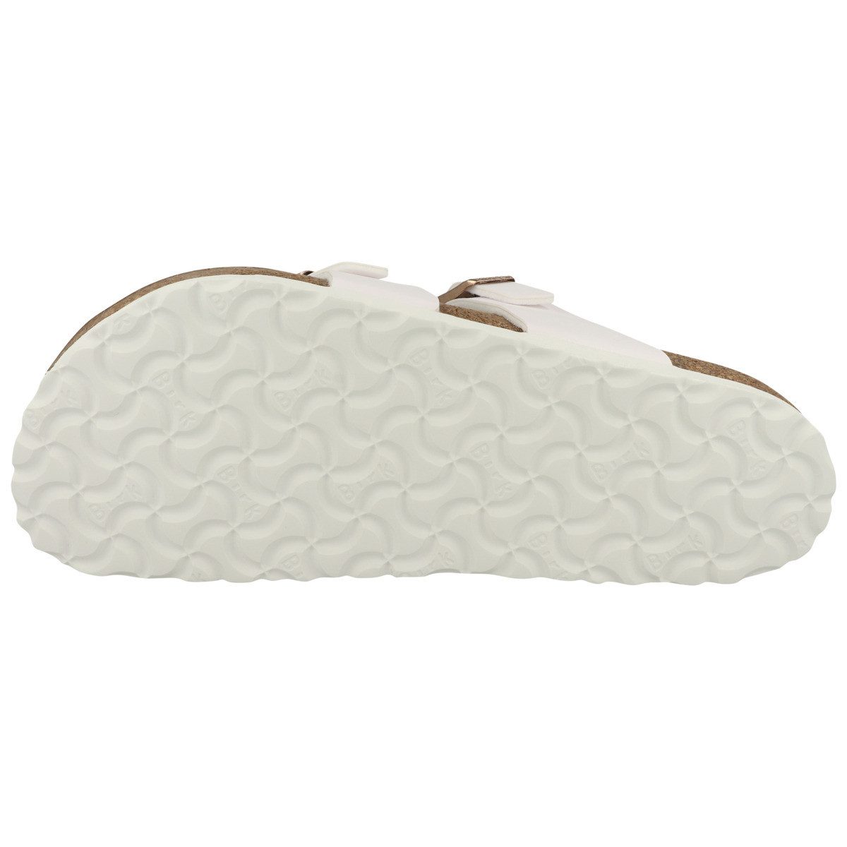 Birkenstock Mayari Birko-Flor normal Damen Sandale Sandaletten, Sommerschuhe, Badeschuhe, Riemchen, Schlappen – Bild 5 von 5