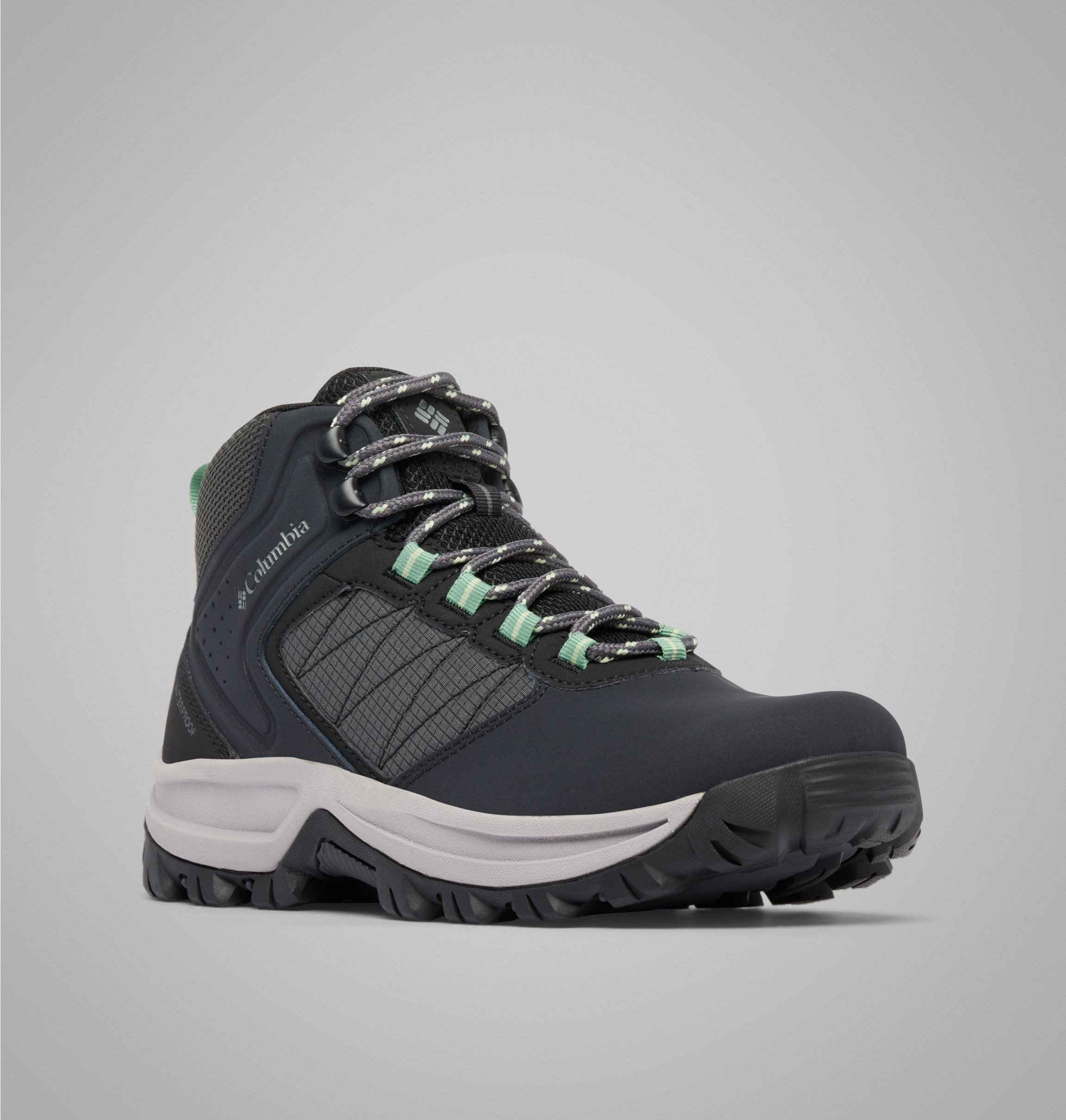 Columbia TRANSVERSE™ HIKE WATERPROOF Wanderschuh wasserdicht